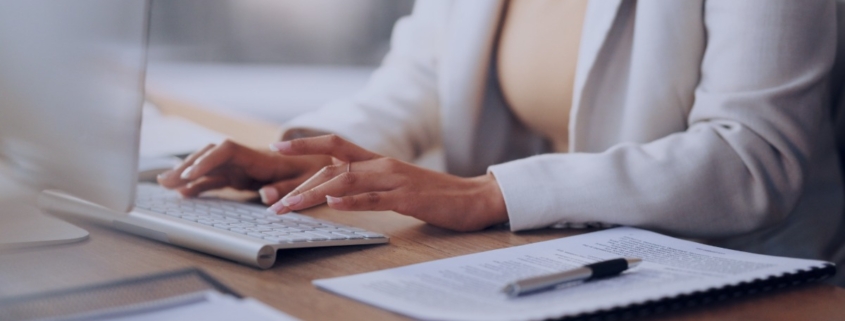 The Future of Admin Careers | How to Stand Out and Succeed