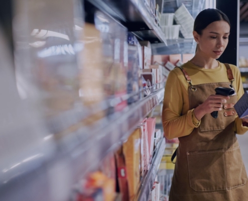 How a Retail Recruitment Agency Can Help You Find Work