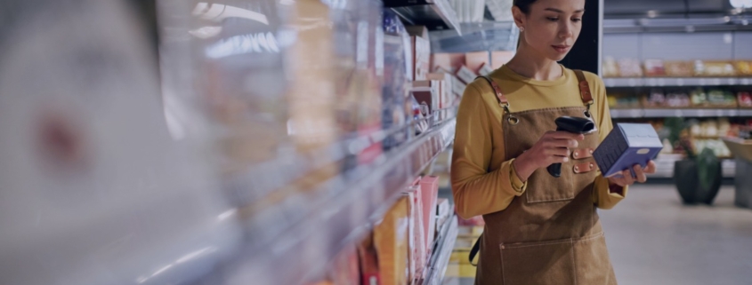 How a Retail Recruitment Agency Can Help You Find Work