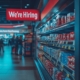 Retail Recruitment Agencies for Peak Season Success