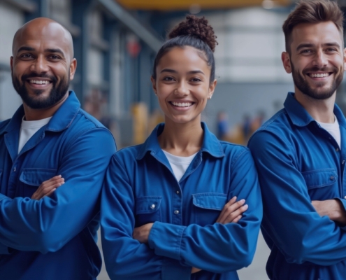 Automotive Employment Agencies for Mechanics & Technicians