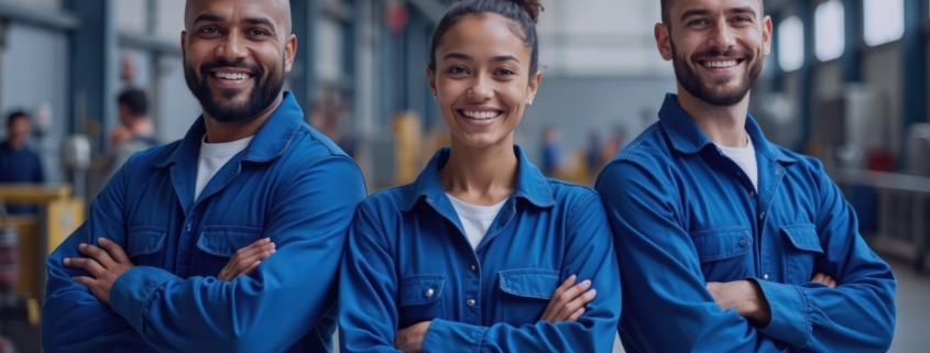 Automotive Employment Agencies for Mechanics & Technicians