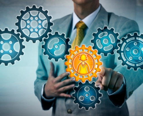 What Sets Apart Engineering Recruitment Agencies in South Africa