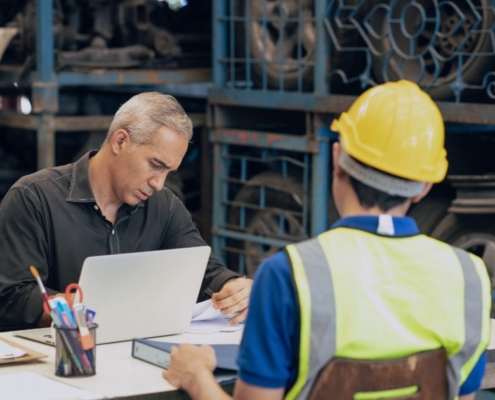 Hiring Engineers Made Simple with Expert Recruiters