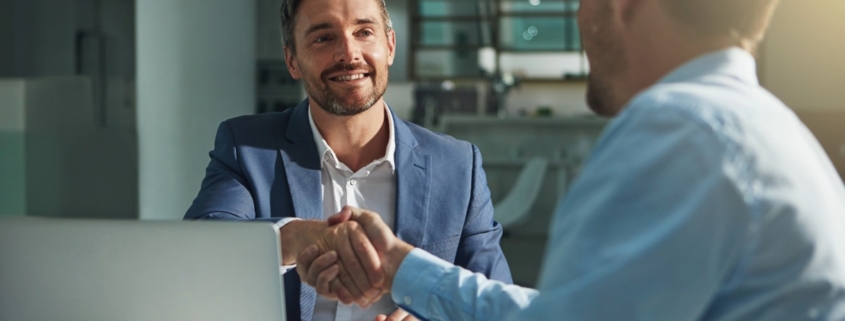 How Management Recruitment Agencies Boost Hiring Success