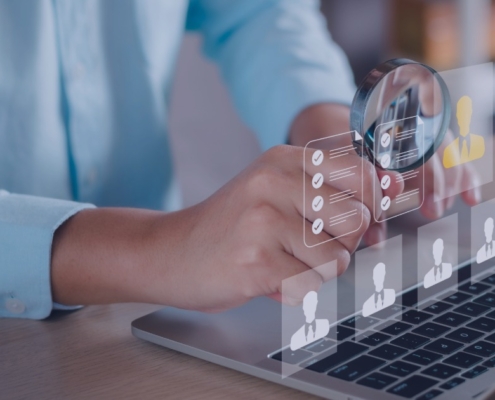 What to look for in Top Management Recruitment Agencies | Guide