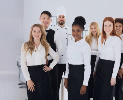 Why You Should Partner with a Hospitality Recruitment Agency