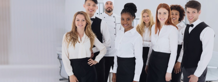 Why You Should Partner with a Hospitality Recruitment Agency