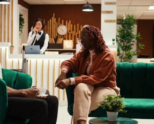 Transform Your Business with Smart Hospitality Hiring