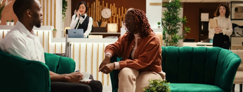 Transform Your Business with Smart Hospitality Hiring