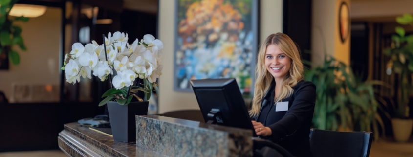 The Role of Talent in Luxury Hospitality Staffing