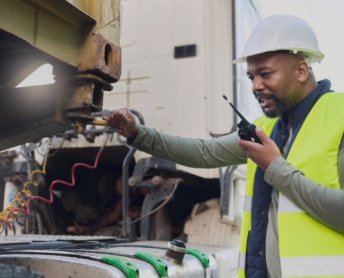 How to Ensure Smooth Festive Deliveries in Cape Town