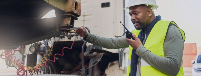 How to Ensure Smooth Festive Deliveries in Cape Town