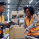 Explore the top logistics opportunities | Festive season hiring