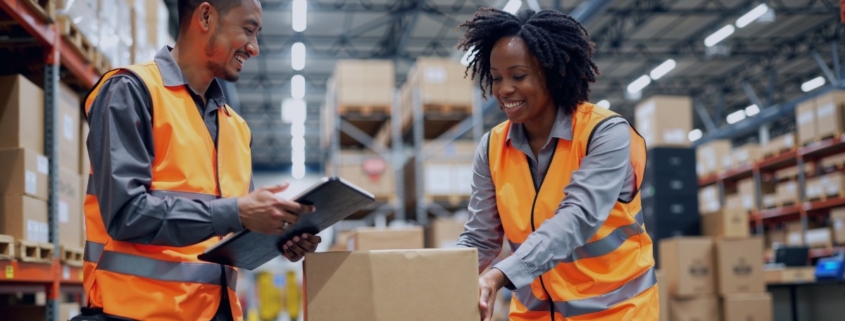 Explore the top logistics opportunities | Festive season hiring